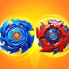 أيقونة Spinner Battle - Blade Game