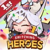Icono de Switching Heroes
