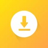 AhaSave Downloader icon