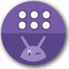 JINA Drawer - Apps Organizer icon