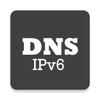 أيقونة DNSChanger for IPv4/IPv6