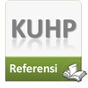 KUHP icon