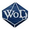 WoD Dices icon