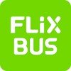 Icône FlixBus