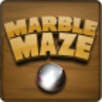 Marble Maze android app icon