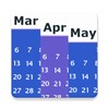 Date + Age Calculator icon