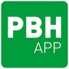 PBH APP icon