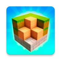Block Craft 3D: Free Simulator icon