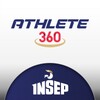 Athlete 360 icon