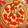 My Tasty Pizza Shop: Italian Restaurant Cooking icon