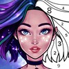 Icono de Colorscapes - Coloring Games