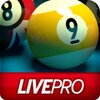 Pool Live Pro: 8-Ball 9-Ball icon