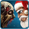 Santa vs. Zombies icon