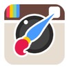 Photo Editor for Instagram icon