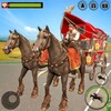 Icono de Horse Racing Games: Horse Game