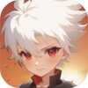 Icono de Crystal Saga: Nova