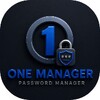 أيقونة Password Manager
