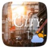 City GO Weather Widget Theme icon