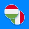 Hungarian-Italian Dictionary icon