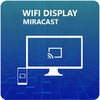 Miracast - Wifi Display icon