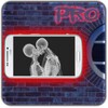 Xray Wall Scanner 2 Pro icon
