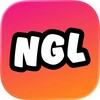 Icono de NGL: ask me anything