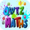 Qwiz Math icon
