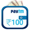 Daliy Paytm Cash icon