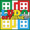 Ludo Pro OFFLINE 2020 icon