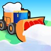 Icono de Clean Snow 3D