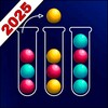 ball Sort puzzle 2025アイコン