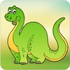 Dinosaur Scratch icon