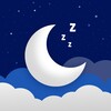 أيقونة Relax & Sleep Sounds