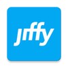 Jiffy 아이콘