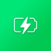 BatteryCare - battery health icon