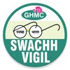 Swachh Vigil GHMC icon