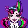 Monster High: Beauty Shop icon