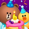 أيقونة LINE Chef