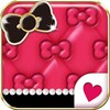 Ruby Ribbon[Homee ThemePack] icon