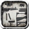 Submachine Gun Builder icon
