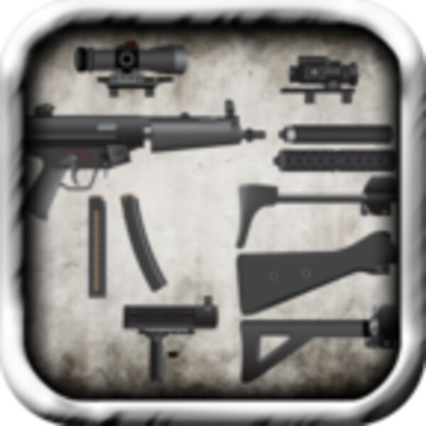 Submachine Gun Builder for Android - Download the APK from Uptodown