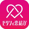 ゼクシィ恋結び-恋活・婚活・出会いを繋げるマッチングアプリ( icon