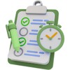 Icono de To Do List & Tasks