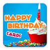 Happy Birthday Cards icon