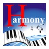 Piano Harmony Studio icon