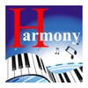 Piano Harmony Studio आइकन