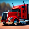 Truck Simulator Drive Europe icon