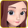 3D avatar Create emoji avatar icon