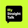 Straight Talk My Account simgesi