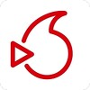 Vodafone TV icon